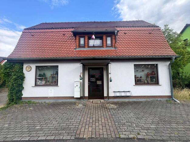 Einfamilienhaus zum Kauf 199.000 € 7 Zimmer 180 m² 868 m² Grundstück Schwepnitz 01936