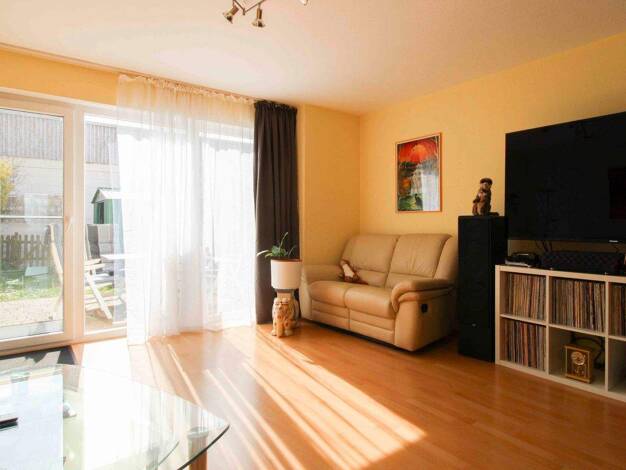 Reihenmittelhaus zum Kauf 435.000 € 5 Zimmer 127 m² 170 m² Grundstück Erfelden Riedstadt 64560