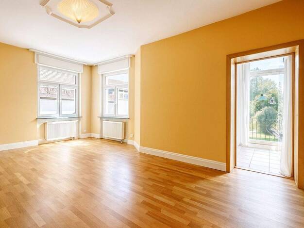 Wohnung zur Miete 1.650 € 3,5 Zimmer 90 m² Hanau 63452