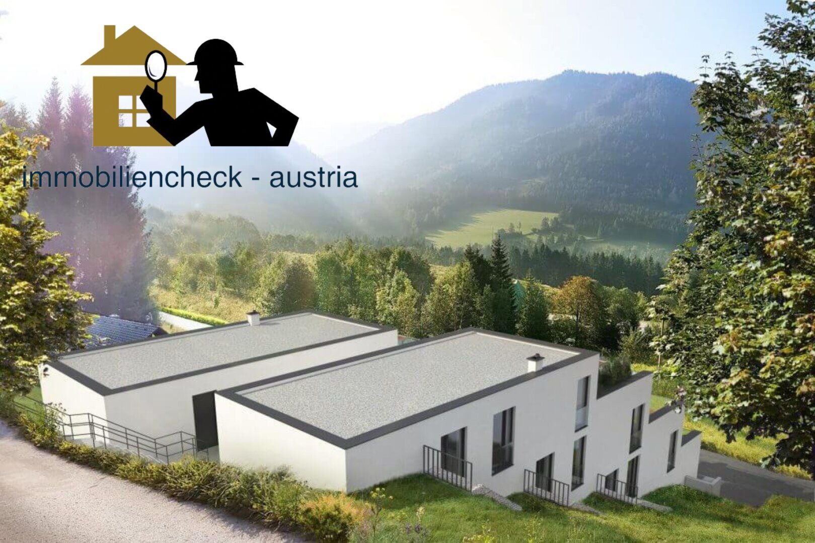 Haus zum Kauf 499.000 € 4 Zimmer 87,3 m²<br/>Wohnfläche Steinhaus am Semmering 8685