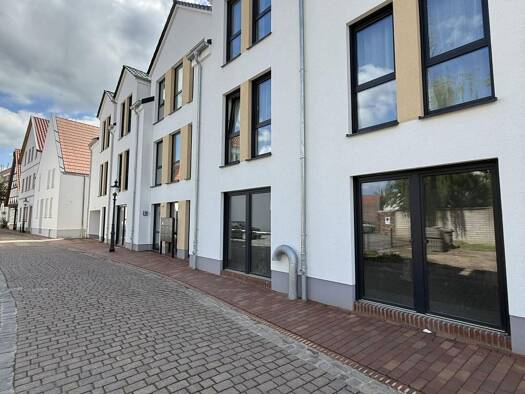 Büro zum Kauf provisionsfrei 625.500 € 6 Zimmer Innenstadt Minden 32423