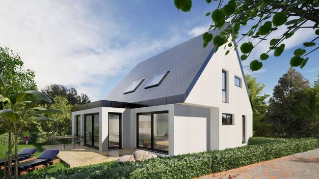 Einfamilienhaus zum Kauf 728.000 € 4 Zimmer 150 m² 505 m² Grundstück Unterfeldhaus Erkrath 40699