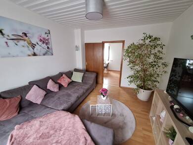 Haus zur Miete 1.250 € 5,5 Zimmer 150 m² Ahlbach Limburg 65554