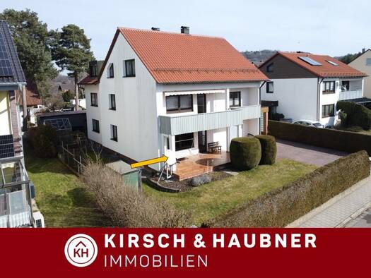 Wohnung zur Miete 950 € 3 Zimmer 118 m² Neumarkt 92318