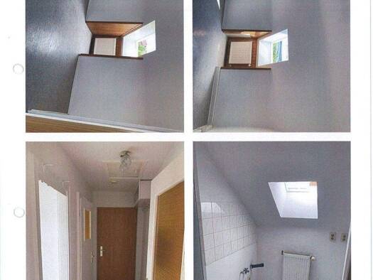 Studio zur Miete 177 € 1 Zimmer 25,4 m² 3. Geschoss frei ab 01.05.2026 Bahnhofstraße 9 Mellingen 99441