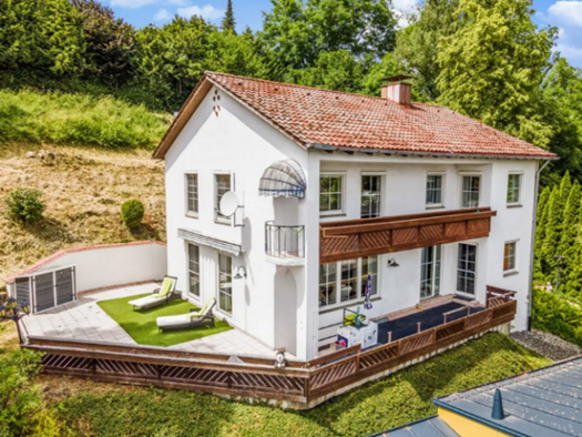 Einfamilienhaus zum Kauf 599.000 € 6 Zimmer 185 m² 750 m² Grundstück frei ab sofort Kempten Kempten (Allgäu) 87439