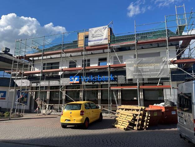 Wohnung zur Miete 473 € 2 Zimmer 67,6 m² Medebach Medebach 59964