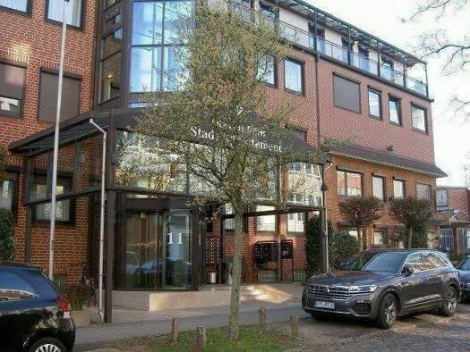 Wohnung zur Miete 682 € 2 Zimmer 56 m² 2. Geschoss frei ab sofort Nebendahlstr. 11 Wandsbek Hamburg 22041