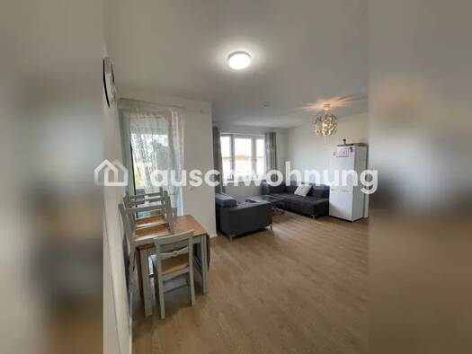 Wohnung zur Miete Tauschwohnung 670 € 3 Zimmer 63 m² 6. Geschoss Schöneberg Tempelhof-Schöneberg 10829