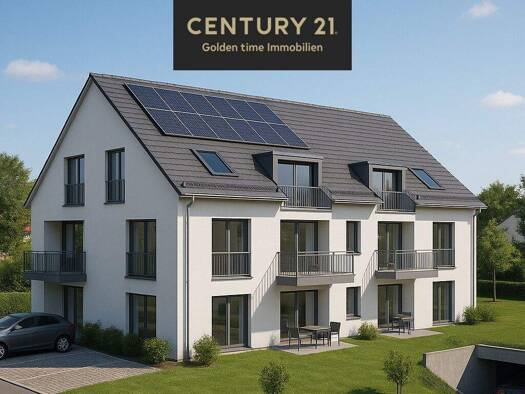 Wohnanlage zum Kauf als Kapitalanlage geeignet 3.549.000 € 17 Zimmer 600 m² 980 m² Grundstück Trostberg 83308