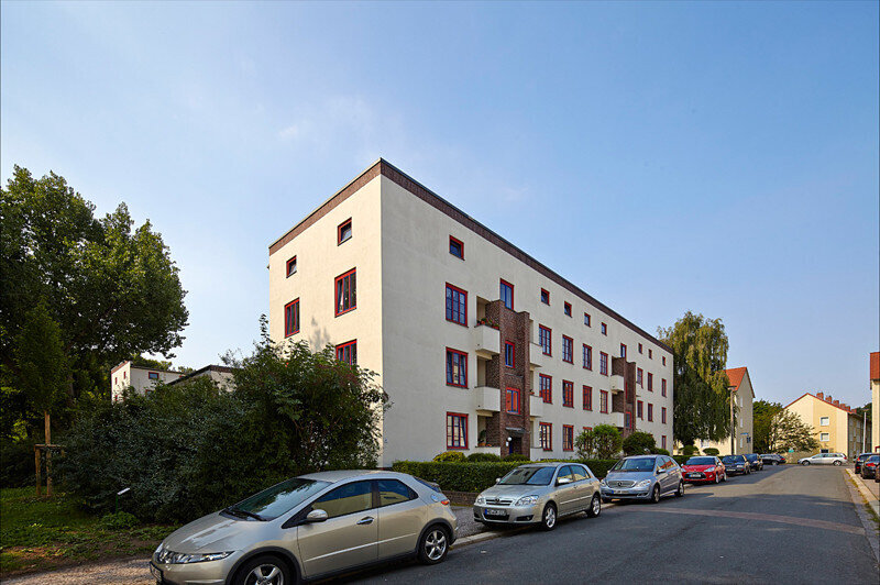 Wohnung zur Miete 446 € 3 Zimmer 70,2 m²<br/>Wohnfläche 1.<br/>Geschoss 18.12.2024<br/>Verfügbarkeit Holbeinstr. 3 Jordanstraße Magdeburg 39112