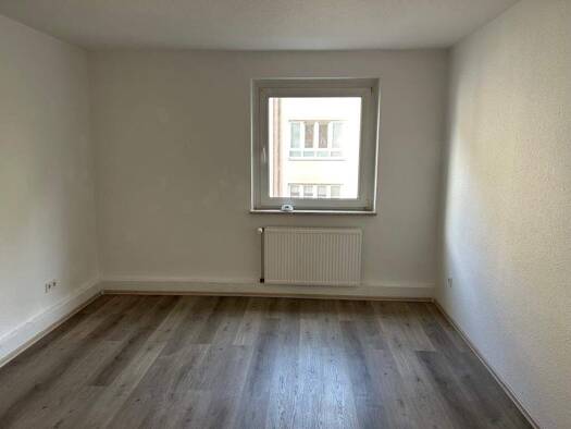 Wohnung zur Miete 420 € 2 Zimmer 54,8 m² 2. Geschoss Fraunhoferstraße 15 Altenhagen Hagen 58097