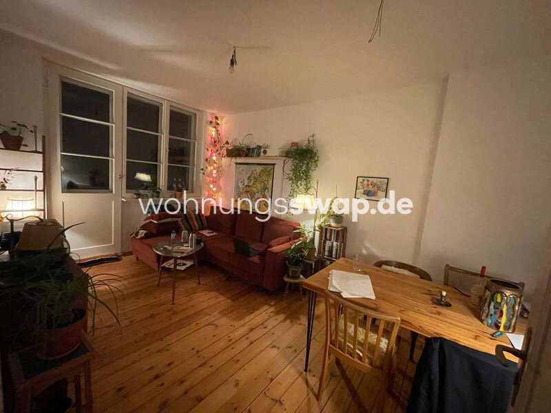 Studio zur Miete 587 € 2 Zimmer 60 m²<br/>Wohnfläche 2.<br/>Geschoss Neukölln 12053