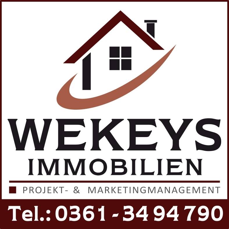 WEKEYS IMMOBILIEN