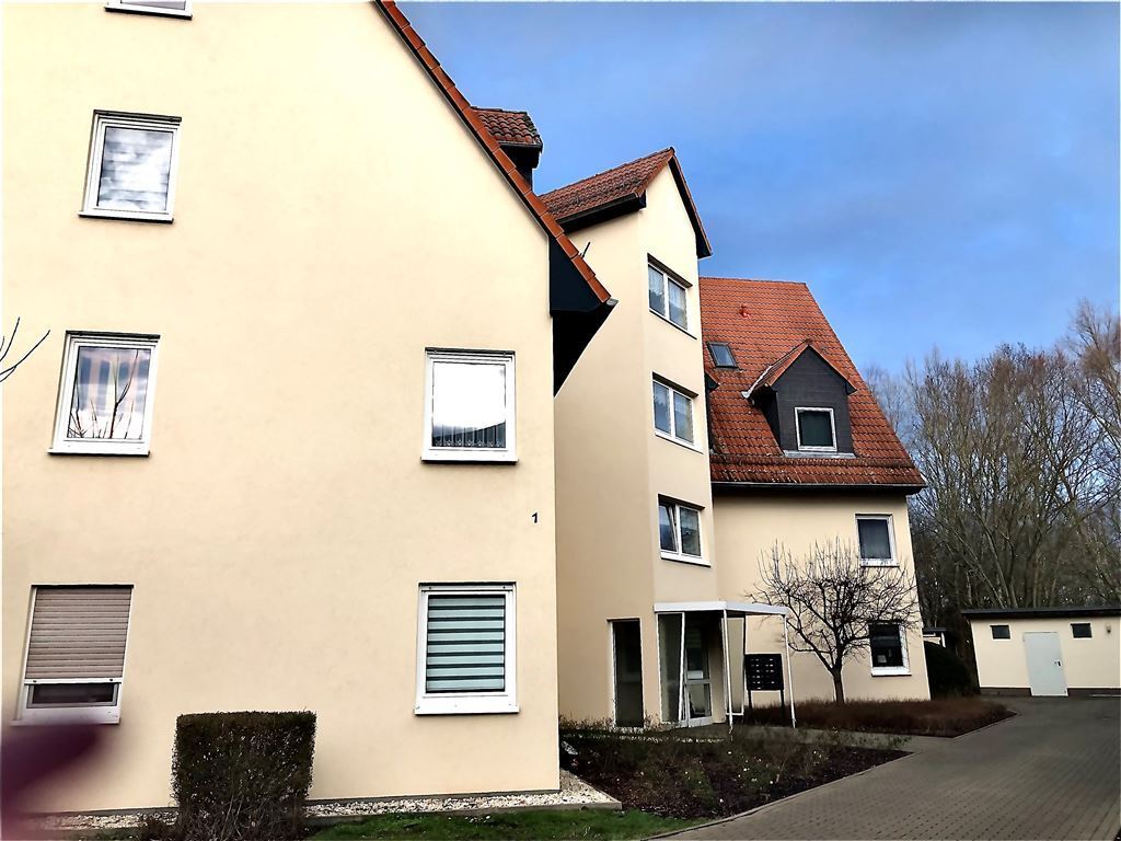 Wohnung zur Miete 294 € 2 Zimmer 42 m²<br/>Wohnfläche 4.<br/>Geschoss ab sofort<br/>Verfügbarkeit Lauffener Ring 1 Meuselwitz Meuselwitz , Thür 04610