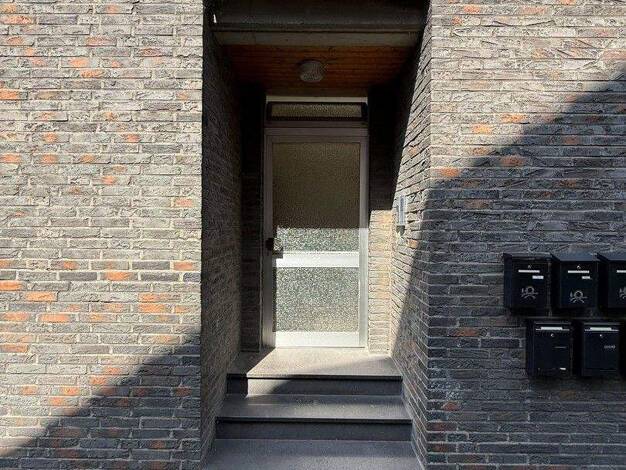 Wohnung zur Miete 377 € 1 Zimmer 33,8 m² 2. Geschoss frei ab sofort Am Sandberg 8 Hochheide Duisburg 47198