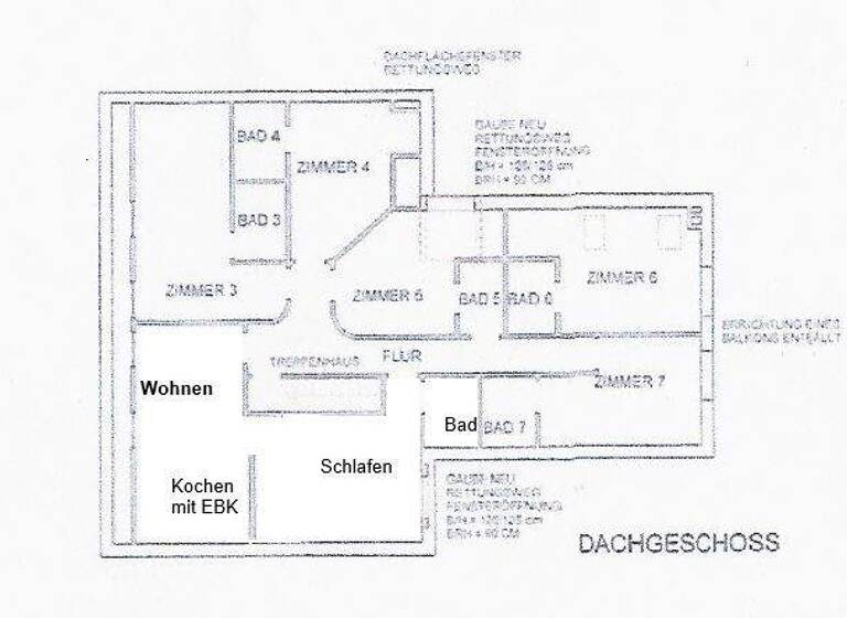 Einfamilienhaus zum Kauf 499.000 € 10 Zimmer 280 m² 700 m² Grundstück Dornum 26553