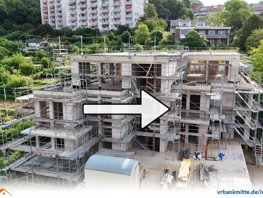 Wohnung zum Kauf - Erstbezug provisionsfrei 423.000 € 2 Zimmer 68,5 m² Göttingen Göttingen 37085