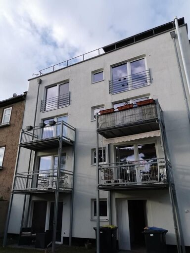 Wohnung zur Miete 1.800 € 4 Zimmer 150 m² 3. Geschoss frei ab sofort Ilversgehofen Erfurt 99089