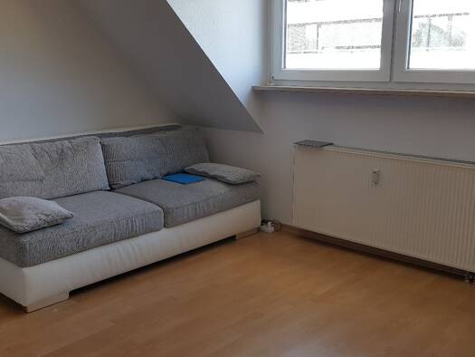 Wohnung zur Miete 520 € 2 Zimmer 42 m² Geschoss 4/5 frei ab 01.04.2026 Maxfeld Nürnberg 90408