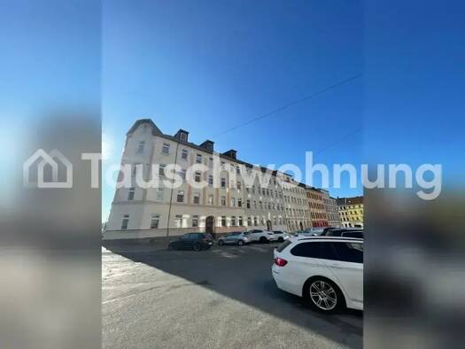 Wohnung zur Miete Tauschwohnung 500 € 3 Zimmer 68 m² 3. Geschoss Wahren Leipzig 04159