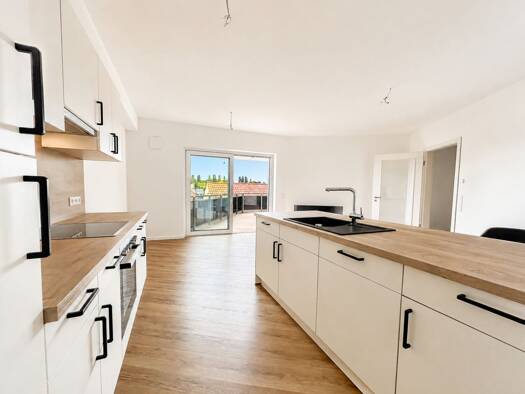 Wohnung zum Kauf 296.000 € 3 Zimmer 87 m² 2. Geschoss Diepholz Diepholz 49356