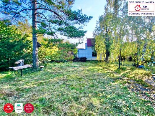 Grundstück zum Kauf 800.000 € 650 m² Grundstück Wien, Donaustadt 1220