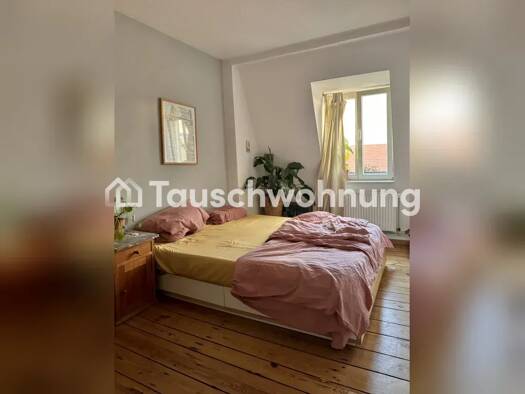 Wohnung zur Miete Tauschwohnung 700 € 3 Zimmer 900 m² Babelsberg Süd Potsdam 14482