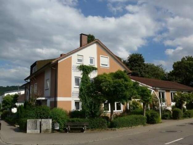 Bürofläche zur Miete 8,50 € 570 m² Bürofläche teilbar ab 85 m² Hemsbach 69502
