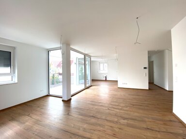 Wohnung zum Kauf provisionsfrei 490.000 € 3 Zimmer 116 m² 1. Geschoss frei ab sofort Hintere Strasse 15 Sulzfeld Sulzfeld 75056