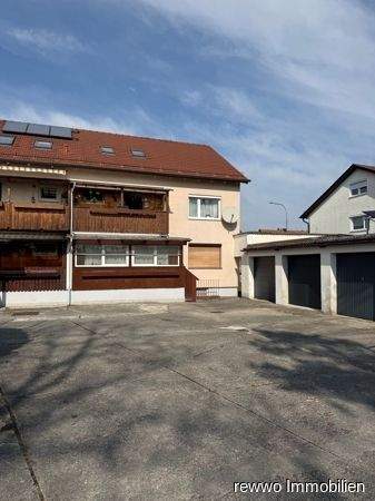 Immobilie in Garching an der Alz - Gepflegte 3-Zimmer-Erdgeschosswohnung mit Loggia, Garage und großem Kellerraum in Garching an der Alz - Hartfeld - Bild 2