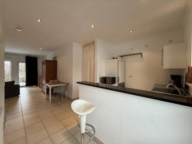Wohnung zur Miete 600 € 2 Zimmer 55 m² EG frei ab 01.11.2026 Brühlstraße 10 Pfaffen-Schwabenheim 55546