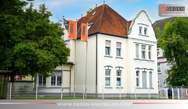 Bürogebäude zum Kauf 699.000 € 15 Zimmer 415,5 m² Bürofläche Alt-Marl Marl 45768