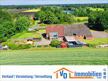 Haus zum Kauf 579.000 € 6 Zimmer 186 m² 14.088 m² Grundstück Ardorf Wittmund 26409