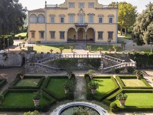 Haus zum Kauf 18.000.000 € 4.000 m² San Martino alla Palma 50018