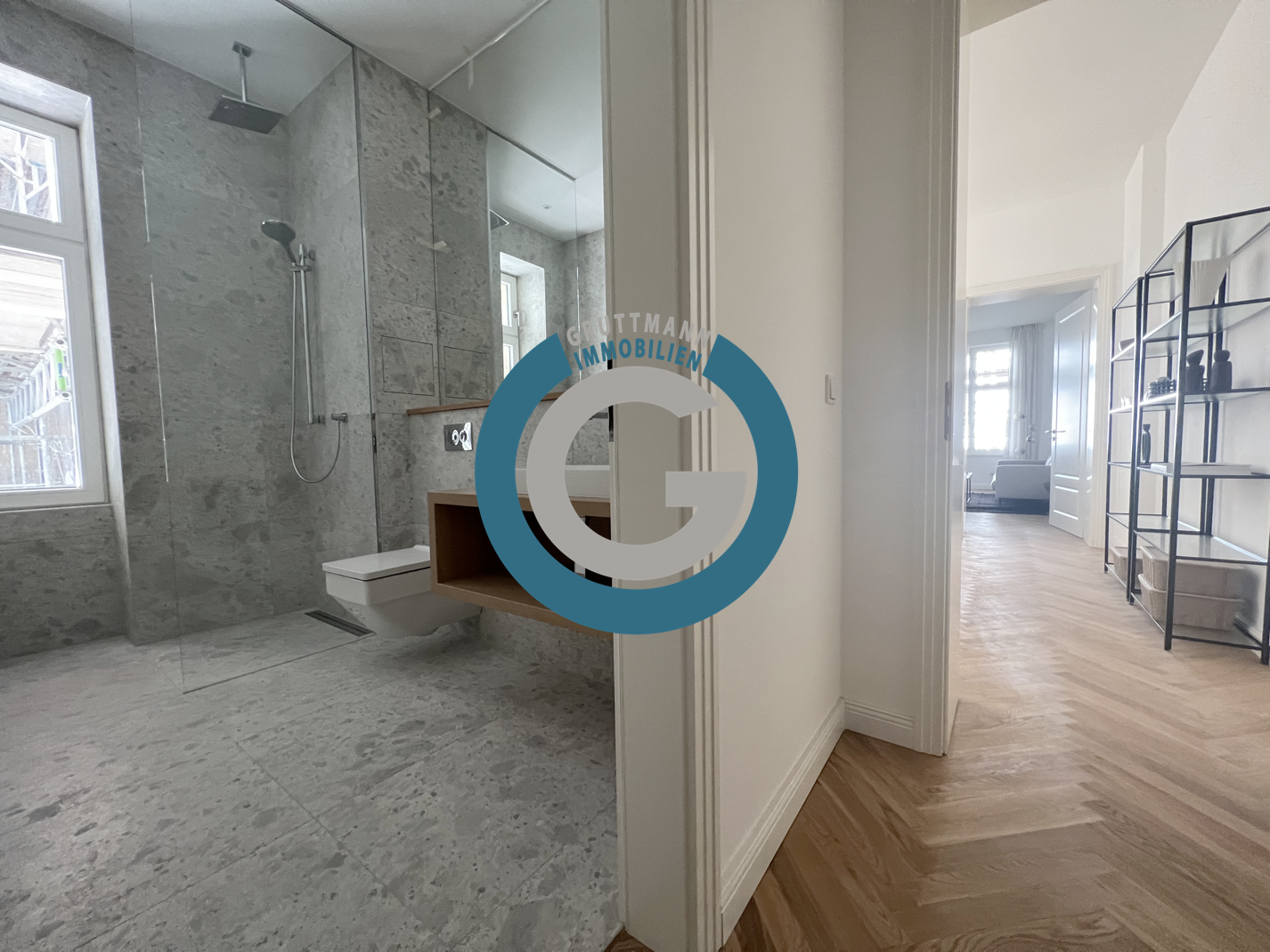 Wohnung zum Kauf 1.956.000 € 5 Zimmer 163 m²<br/>Wohnfläche 4.<br/>Geschoss ab sofort<br/>Verfügbarkeit Friedenau Berlin 12159