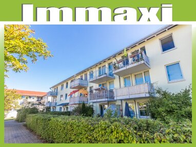 Wohnung zum Kauf 130.000 € 2 Zimmer 57,6 m² EG Walter Markov Ring 13 Holzhausen Leipzig 04288