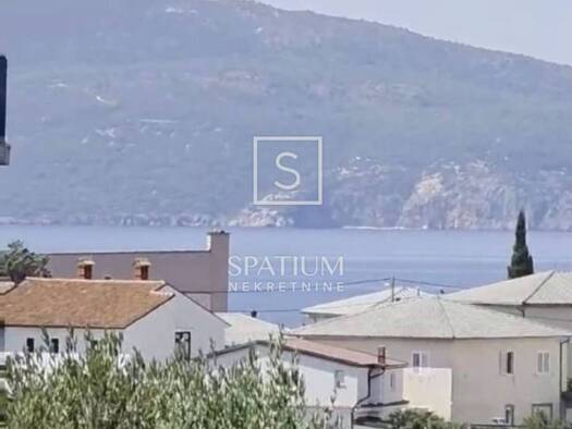 Wohnung zum Kauf 169.000 € 2 Zimmer 52 m² 1. Geschoss Novi Vinodolski Novi Vinodolski