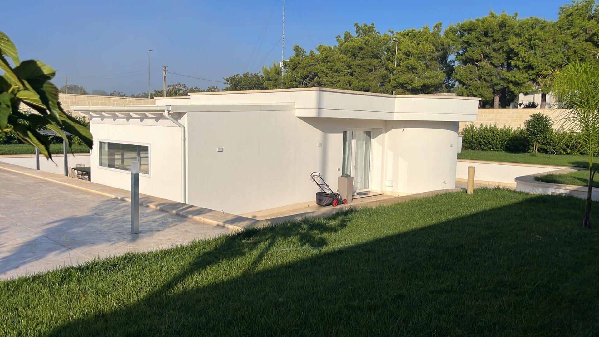 Villa zum Kauf 370.000 € 3 Zimmer 140 m²<br/>Wohnfläche San Donato di Lecce 73010