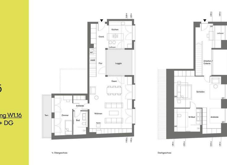 Wohnung zum Kauf provisionsfrei 3.240.000 € 3 Zimmer 157,1 m² frei ab 01.03.2026 Bereiteranger 23 Au-Haidhausen München 81541