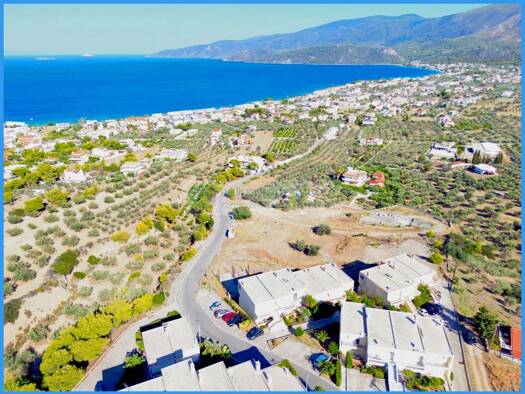 Maisonette zum Kauf 250.000 € 4 Zimmer 136 m² Municipality of Corinth 20005