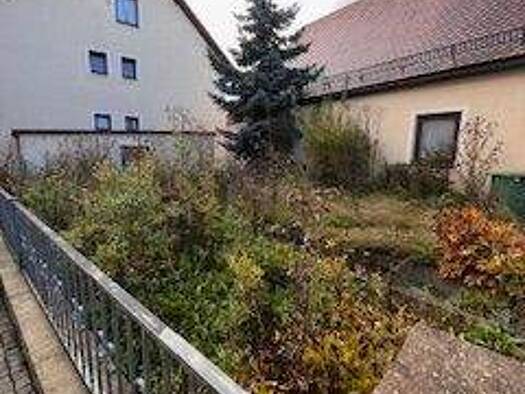 Wohnung zur Miete 750 € 4 Zimmer 93 m² 1. Geschoss frei ab sofort Herrieden 91567