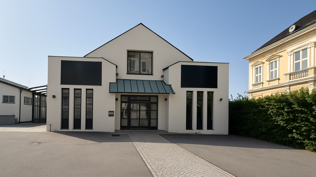 Bürofläche zum Kauf 849.000 € Haag 3350