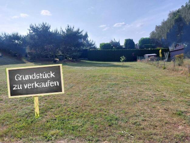 Grundstück zum Kauf provisionsfrei 136.510 € 800 m² Grundstück frei ab sofort Neue Weinberge Klein Kreutz Brandenburg an der Havel 14776