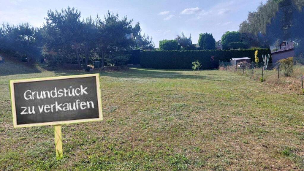 Grundstück zum Kauf provisionsfrei 136.510 € 800 m² Grundstück frei ab sofort Neue Weinberge Klein Kreutz Brandenburg an der Havel 14776