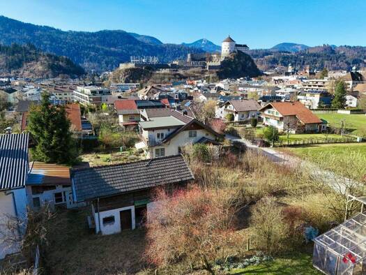 Grundstück zum Kauf 780.000 € 686 m² Grundstück Kufstein 6330