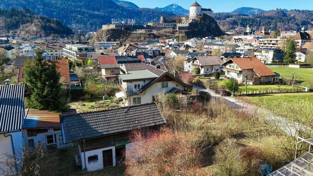 Grundstück zum Kauf 780.000 € 686 m² Grundstück Kufstein 6330