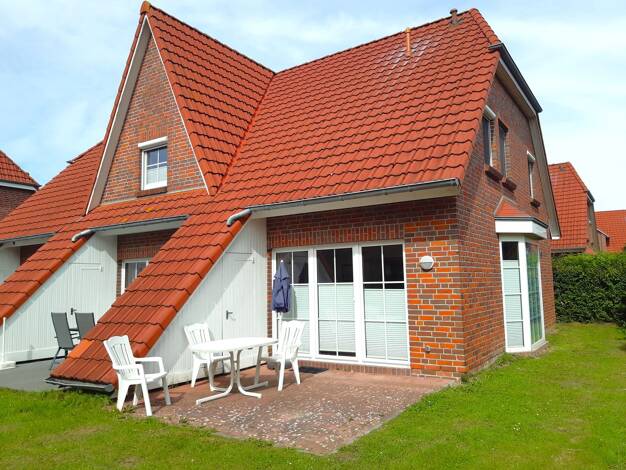 Haus zum Kauf 199.000 € 3 Zimmer 62,8 m² 447 m² Grundstück Seepark 7 A Burhave Butjadingen 26969