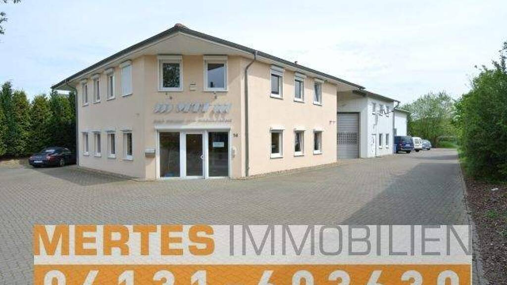 Bürofläche zur Miete 63 m² Bürofläche Brackel 21438