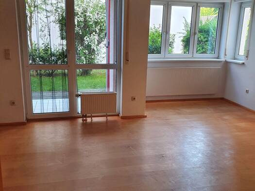 Wohnung zur Miete 635 € 3 Zimmer 68 m² EG frei ab 01.10.2025 Oettingen Oettingen in Bayern 86732